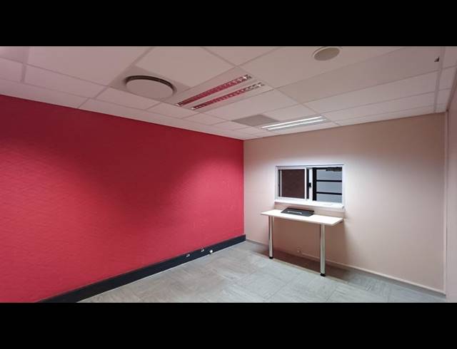 BUSINESS PROPERTY TO RENT IN HIGHVELD TECHNOPARK